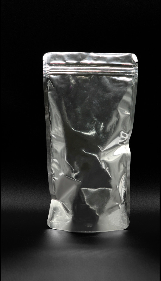 Empaque para café stand up pouch hibrida 500g
