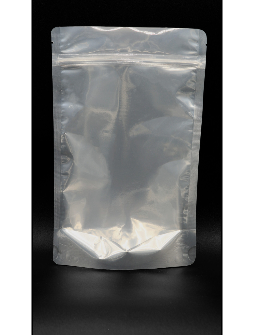 Empaque para café stand up pouch hibrida 500g