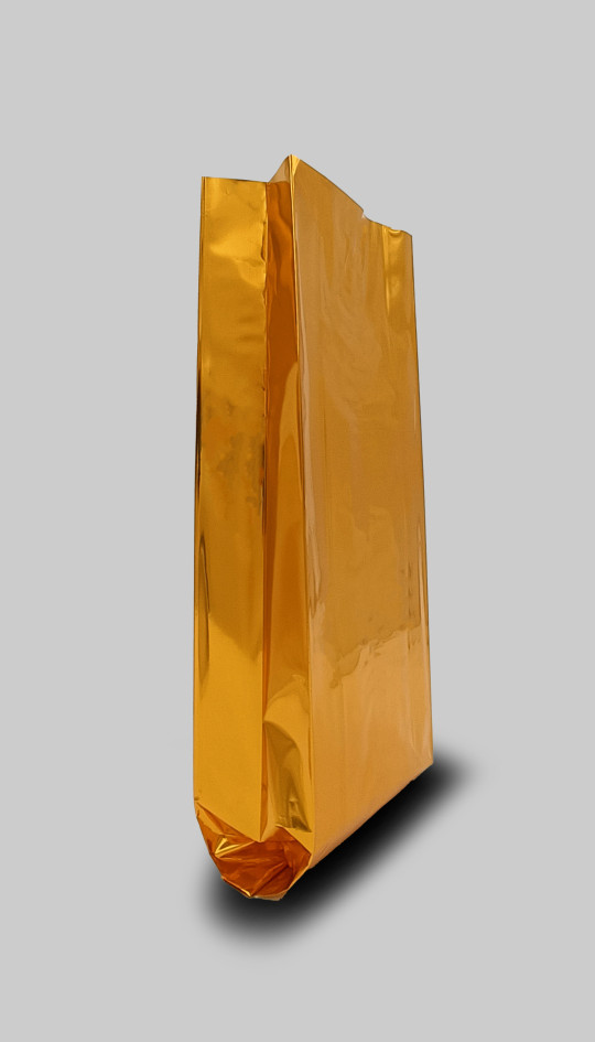 Empaque Bolsa Fiesta  500g