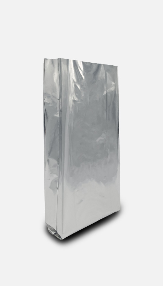 Empaque Bolsa Fiesta  500g
