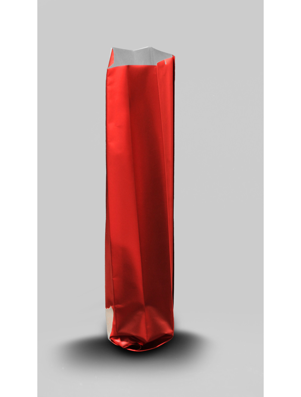 Empaque para café fuelle color mate 250g