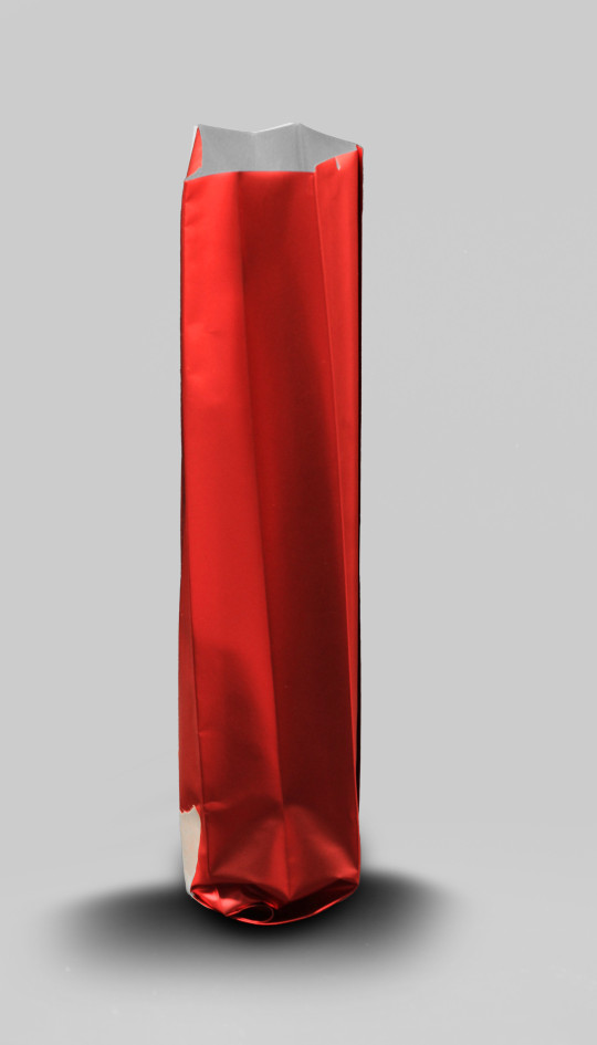 Empaque para café fuelle color mate 250g