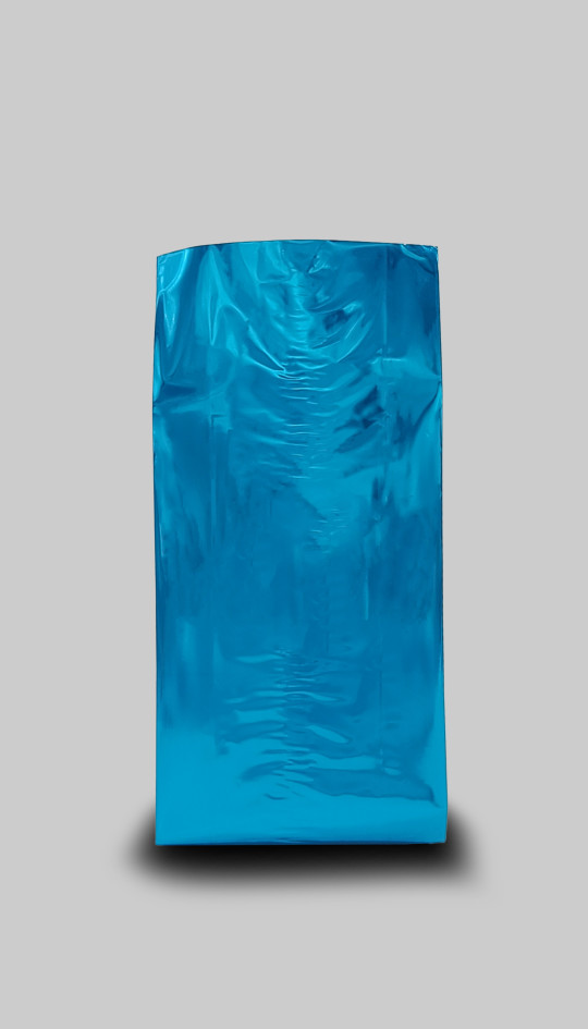 Empaque Bolsa Fiesta  500g