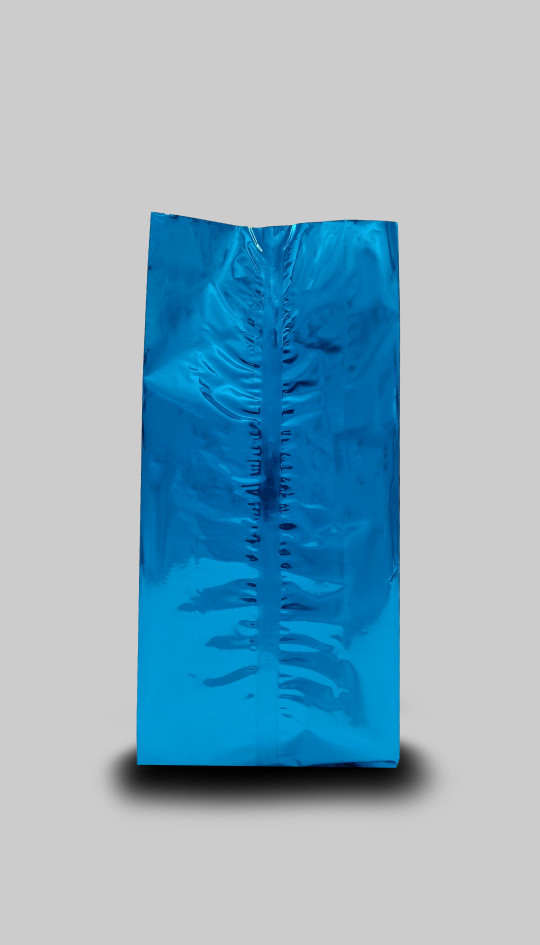 Empaque Bolsa Fiesta  500g