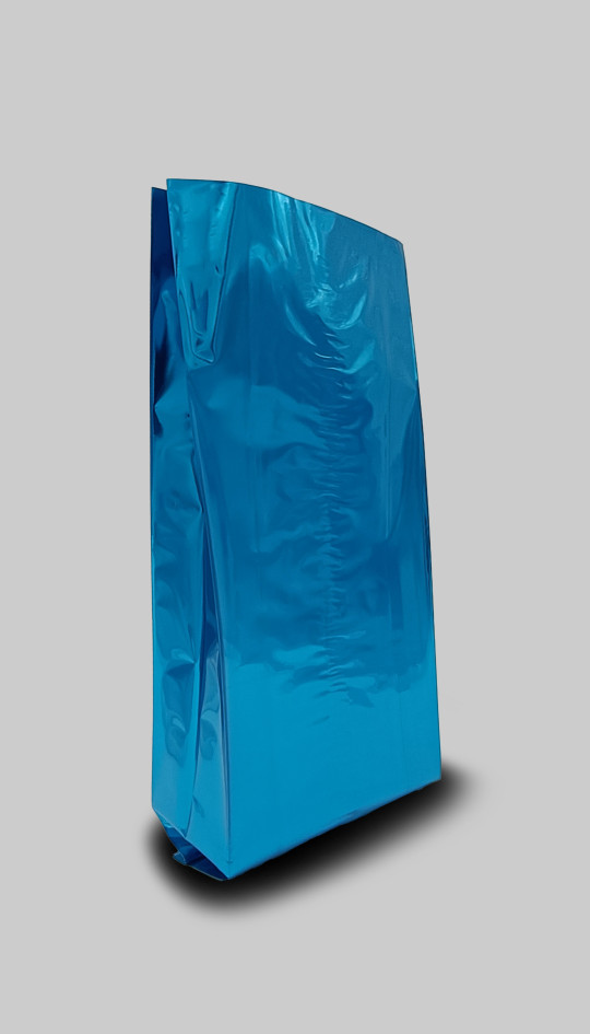 Empaque Bolsa Fiesta  500g