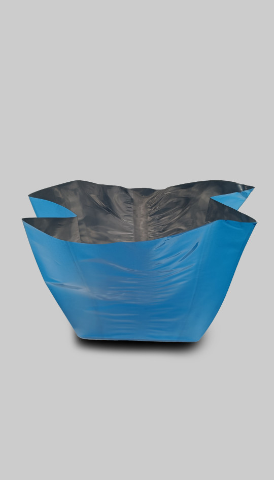 Empaque Bolsa Fiesta  500g