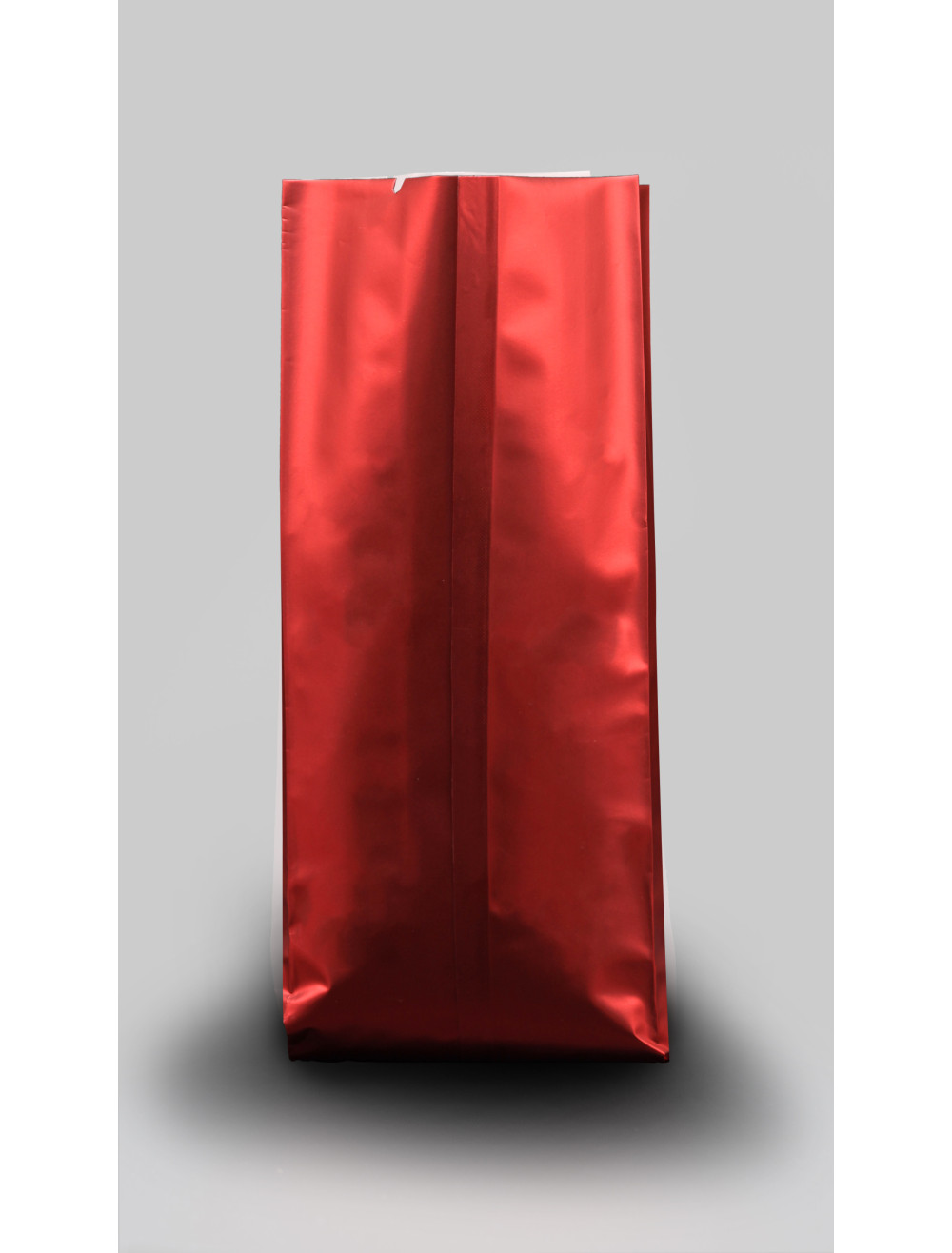 Empaque para café fuelle color mate 250g