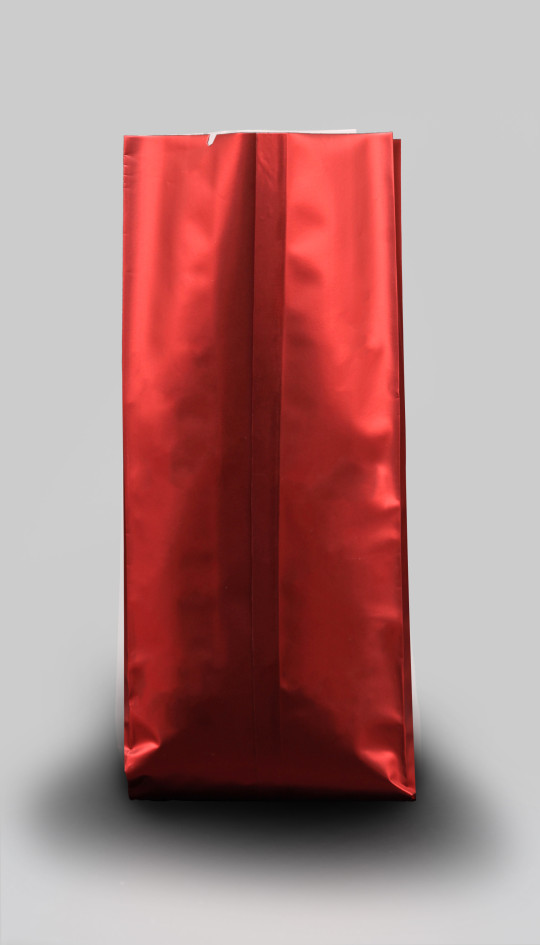 Empaque para café fuelle color mate 250g