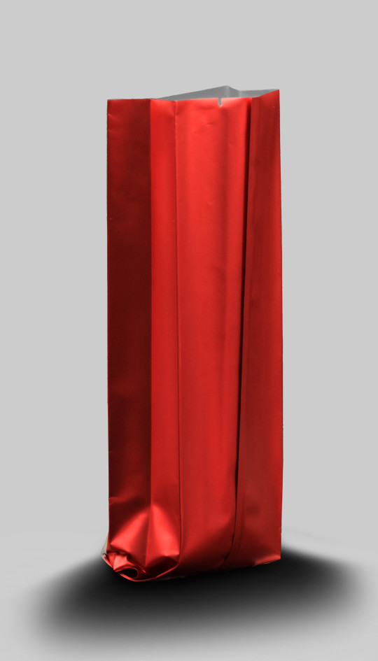 Empaque para café fuelle color mate 250g