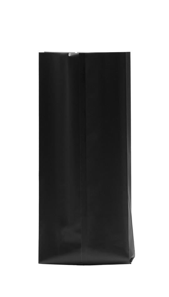 Empaque para café fuelle color mate 250g