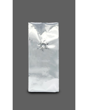 Empaque para café fuelle bilaminado 250g 2