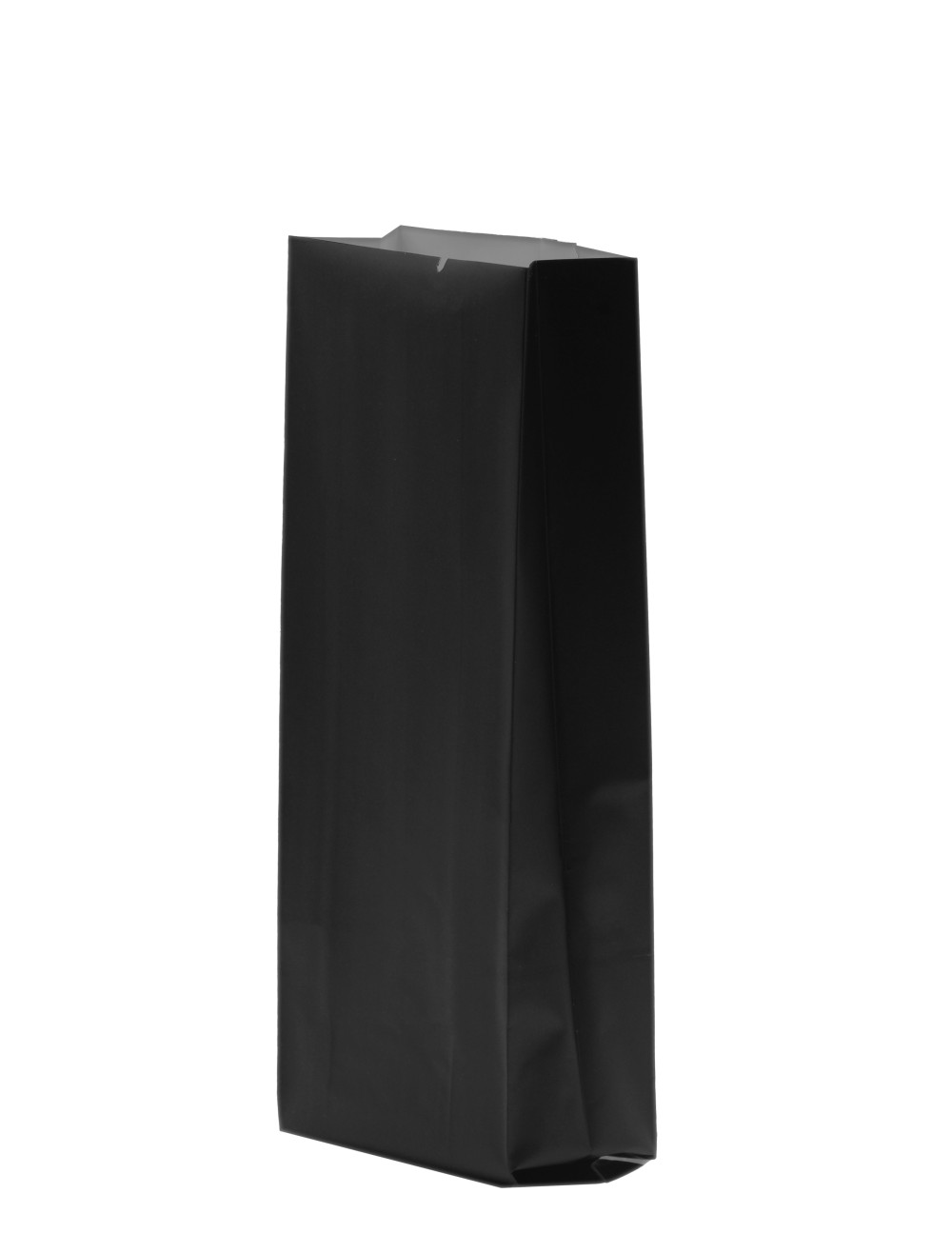 Empaque para café fuelle color mate 250g