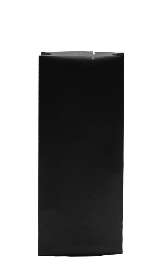 Empaque para café fuelle color mate 250g