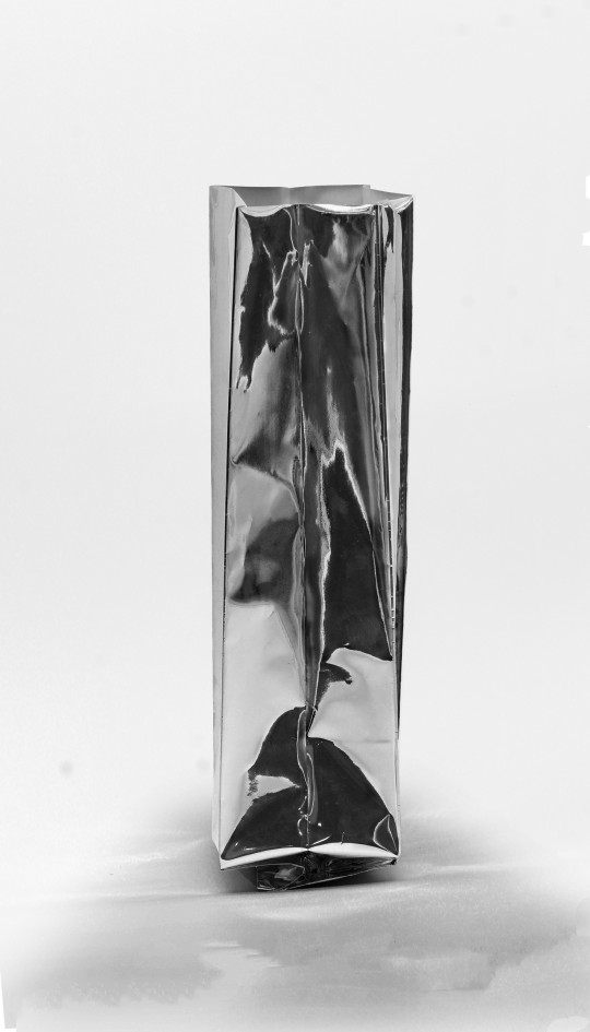 Empaque para café fuelle bilaminado 250g