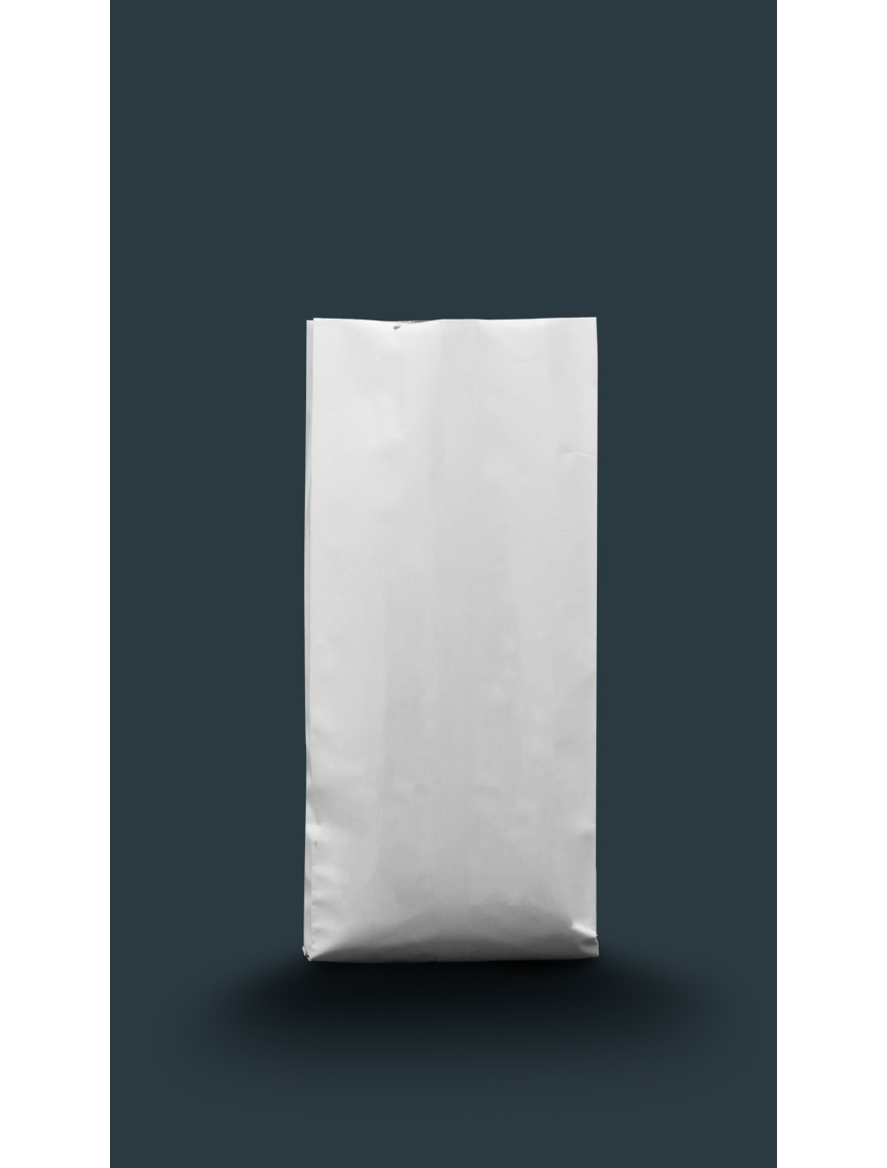 Empaque para café fuelle color mate 250g