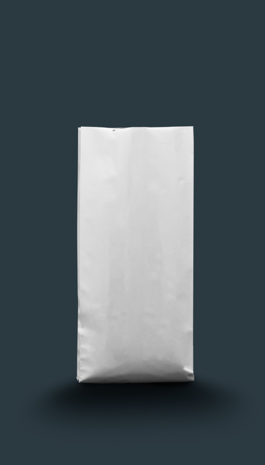 Empaque para café fuelle color mate 250g