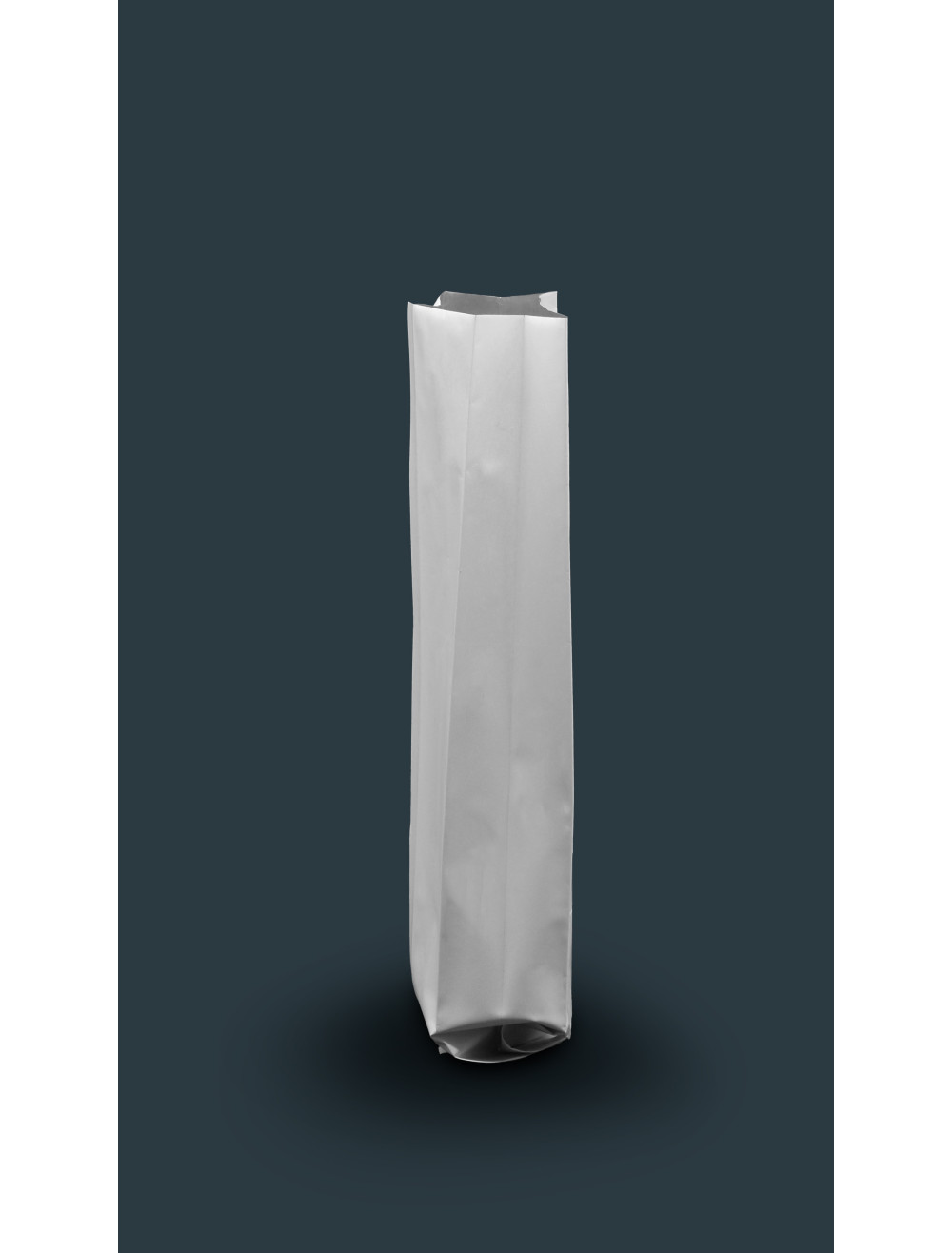 Empaque para café fuelle color mate 250g