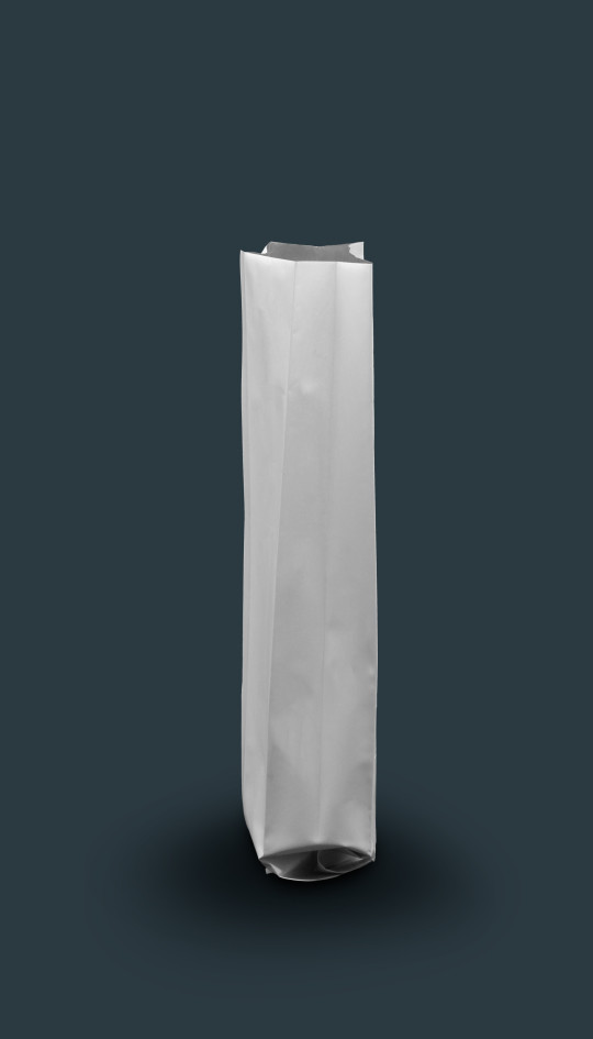 Empaque para café fuelle color mate 250g