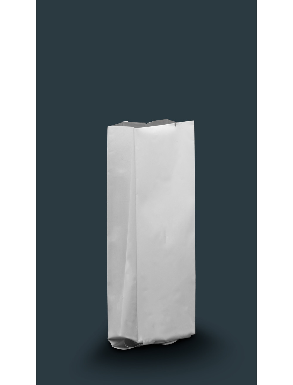 Empaque para café fuelle color mate 250g