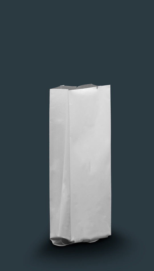 Empaque para café fuelle color mate 250g