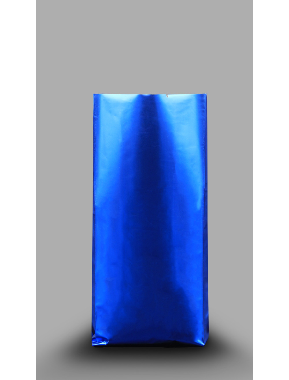 Empaque para café fuelle color mate 250g