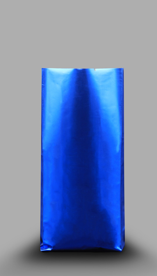 Empaque para café fuelle color mate 250g