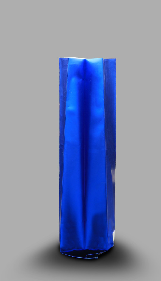 Empaque para café fuelle color mate 250g