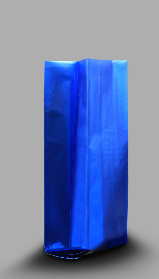 Empaque para café fuelle color mate 250g