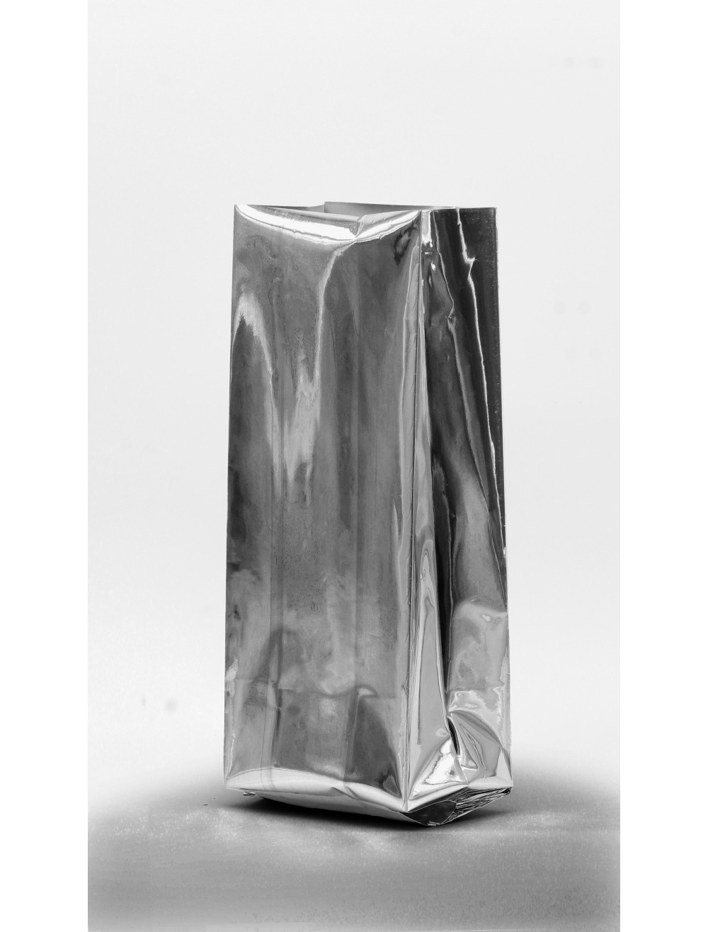 Empaque para café fuelle bilaminado 250g