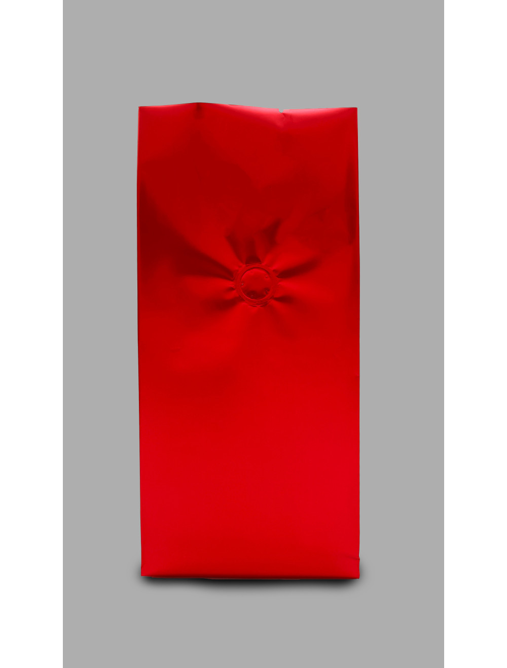 Empaque para café fuelle color mate 500g