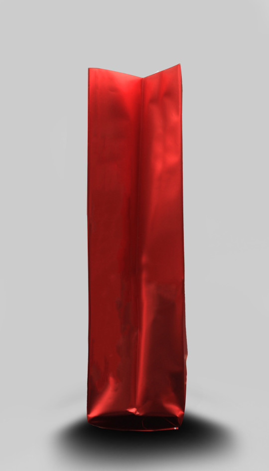 Empaque para café fuelle color mate 500g