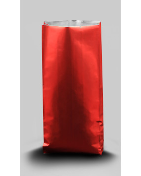 Empaque para café fuelle color mate 500g 2