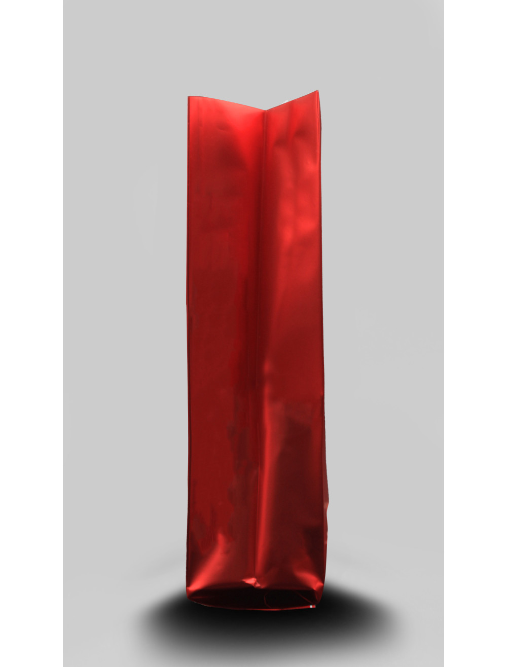 Empaque para café fuelle color mate 500g