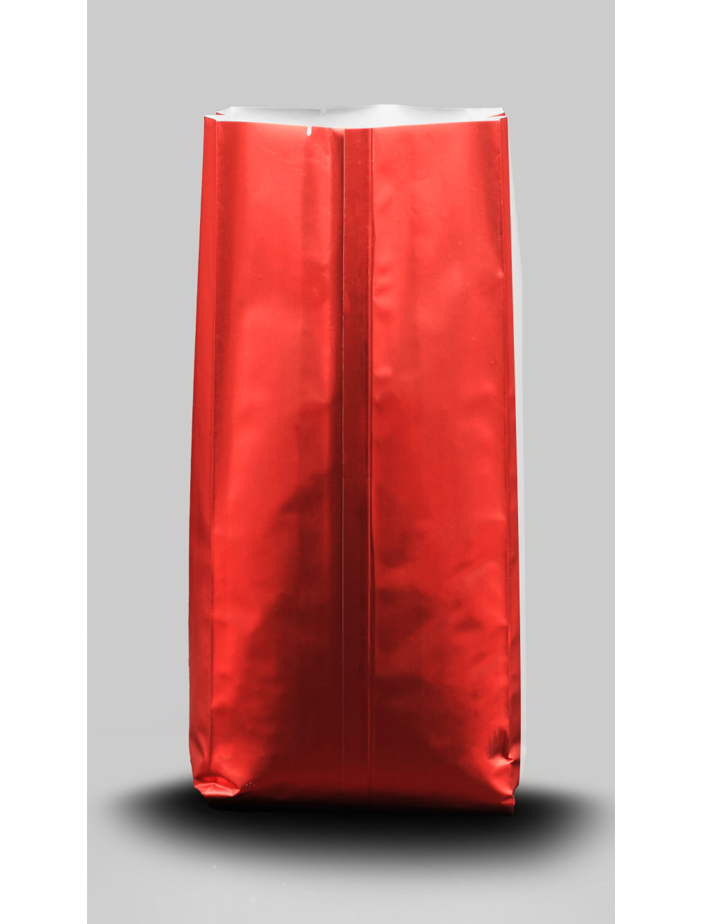 Empaque para café fuelle color mate 500g