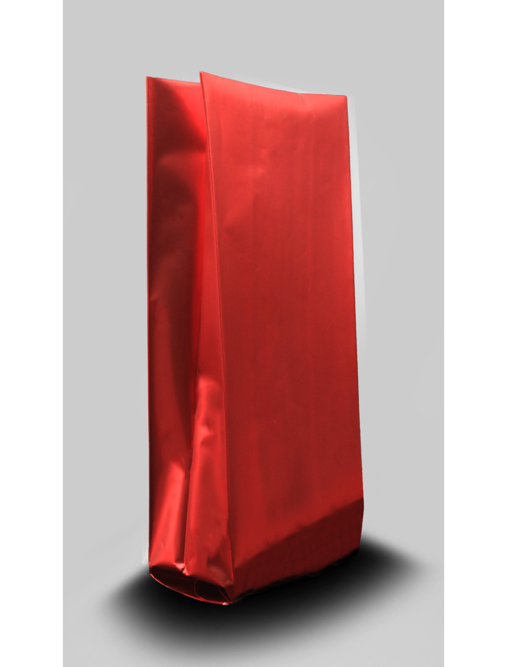 Empaque para café fuelle color mate 500g